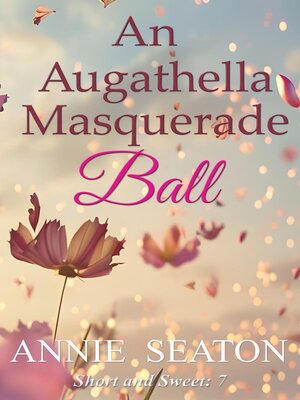 cover image of An Augathella Masquerade Ball